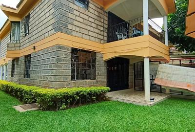 4 Bed Townhouse with En Suite in Lavington - 2