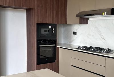 2 Bed Apartment with En Suite at Kirawa Road - 4