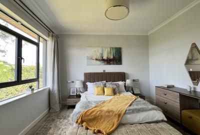 4 Bed House with En Suite in Kiambu Road - 4