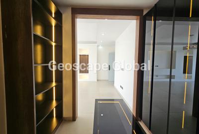 4 Bed Apartment with En Suite in General Mathenge - 3