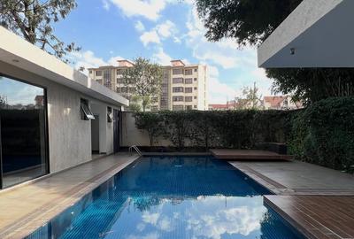 2 Bed Apartment with En Suite at Riara Road - 2