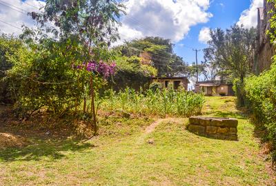 Commercial Land at Maasai Lodge - 2