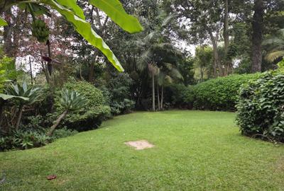 3 Bed House with En Suite in Muthaiga - 3