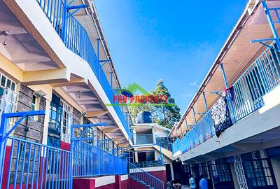 Studio Apartment at Gaitumbi - 3
