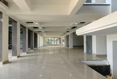 Commercial Property with Service Charge Included in Meru - 2