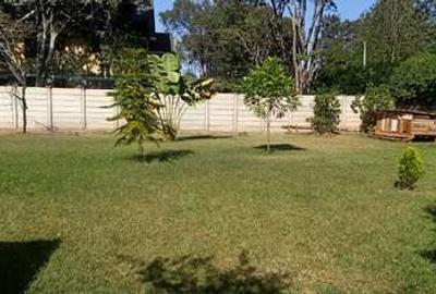 4 Bed House with Garden at Karen - 3