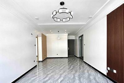 2 Bed Apartment with En Suite in Kilimani - 2