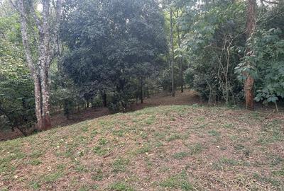 Land in Karen - 2