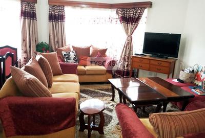 3 Bed Apartment with En Suite in Kilimani - 2