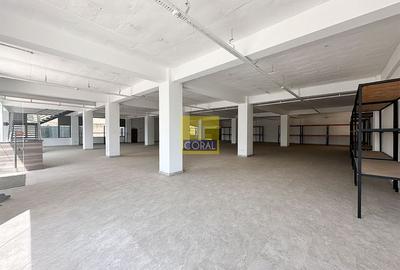 Warehouse with Parking in Embakasi - 3