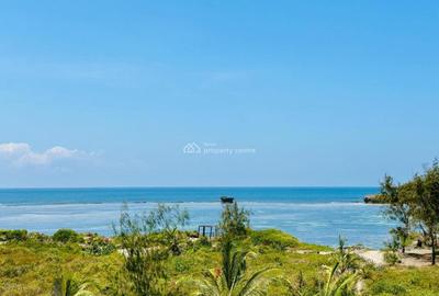 4 Bed Villa with En Suite at Watamu