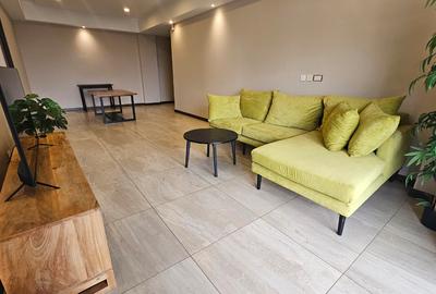 Furnished 2 Bed Apartment with En Suite at Donyo Sabuk - 2