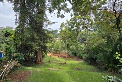 4 Bed House with En Suite in Loresho - 4