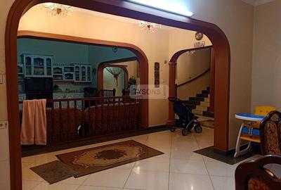 6 Bed Townhouse with En Suite in Kisumu - 3