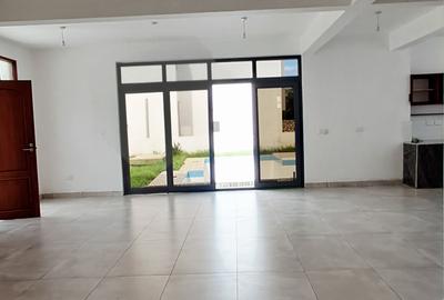 3 Bed Townhouse with En Suite at Malindi - 3