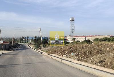 Land in Athi River - 2
