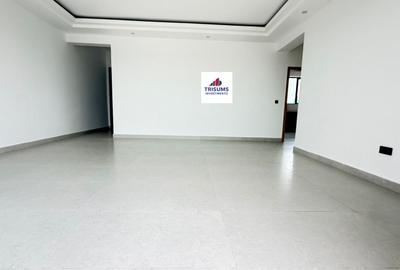 3 Bed Apartment with En Suite in Westlands Area - 2