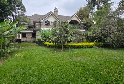 5 Bed House with En Suite at Kyuna Road - 4
