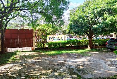 Commercial Property in Kisumu - 2