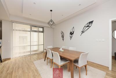 4 Bed Apartment with En Suite at Riverside Drive - 3