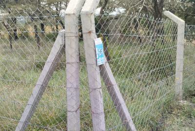 Land in Ongata Rongai