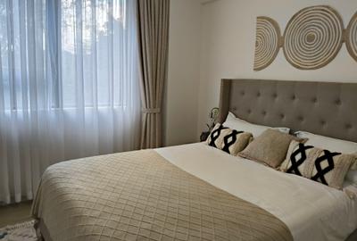2 Bed Apartment with Swimming Pool in Westlands Area - 3