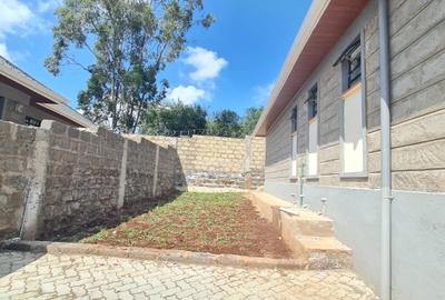 3 Bed House with En Suite at Ngong - 3