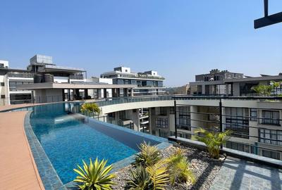 4 Bed Apartment with En Suite at Riverside Drive