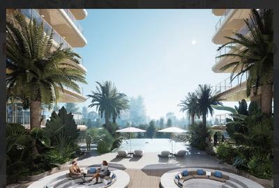 3 Bed Apartment with En Suite at 2026-393 3 Bed - 3
