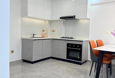 1 Bed Apartment with En Suite at Kilelelshwa - 2