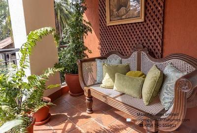 Serviced 2 Bed Apartment with En Suite at Tchui Lane - 4