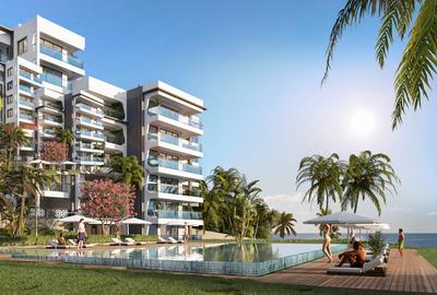 3 Bed Apartment at Greenwood Drive - 2