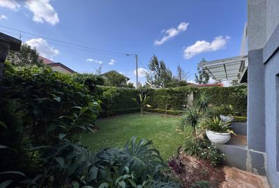 4 Bed Townhouse with Staff Quarters at Kitengela Road - 4