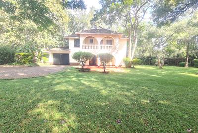 4 Bed House with En Suite at Hardy Area