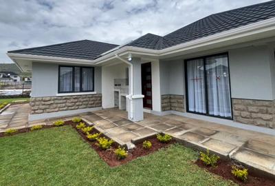 4 Bed Villa with En Suite at Lukenya - 3