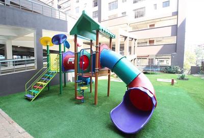 4 Bed Apartment with En Suite in Westlands Area - 3