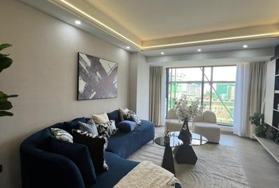 2 Bed Apartment with En Suite in Westlands Area