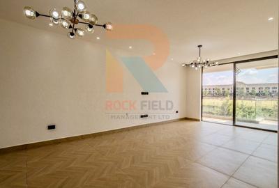 2 Bed Apartment with En Suite in Runda - 4