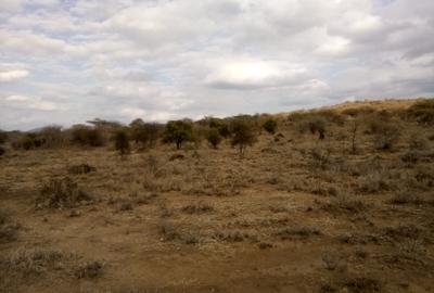 Land at Lorogoswa - 4
