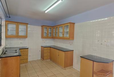 Commercial Property with Service Charge Included in Kilimani - 3