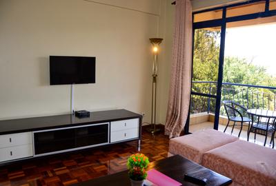 Serviced 1 Bed Apartment with En Suite at Keiyo - 4