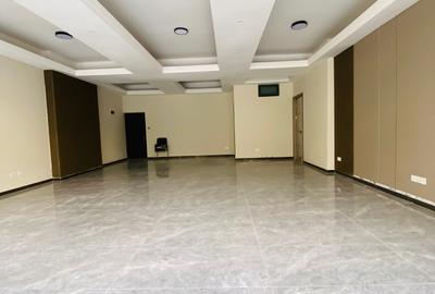 100 ft² Shop with Backup Generator at Wood Avenue - 2
