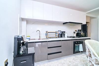 Serviced 2 Bed Apartment with En Suite at Othaya - 4