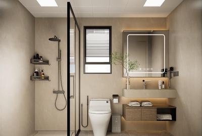 2 Bed Apartment with En Suite at Mogotio Road - 4