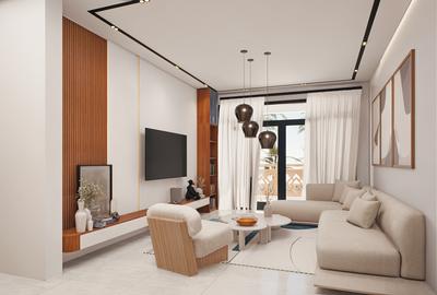 Serviced Studio Apartment with En Suite at Executive Studio - 3