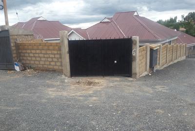 4 Bed House with En Suite in Ongata Rongai - 3