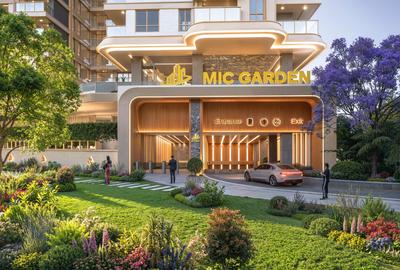 2 Bed Apartment with En Suite at Vihiga Road - 3