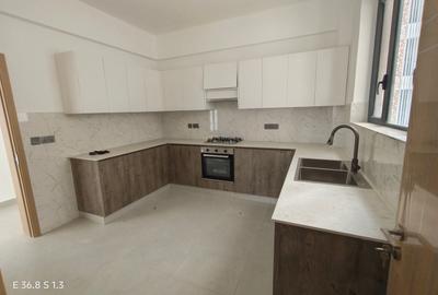2 Bed Apartment with En Suite at Brookside Area - 4