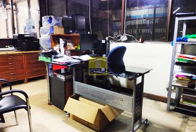 Office with Service Charge Included in Nairobi CBD - 2