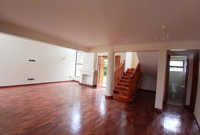 4 Bed Townhouse with En Suite at Karen - 2